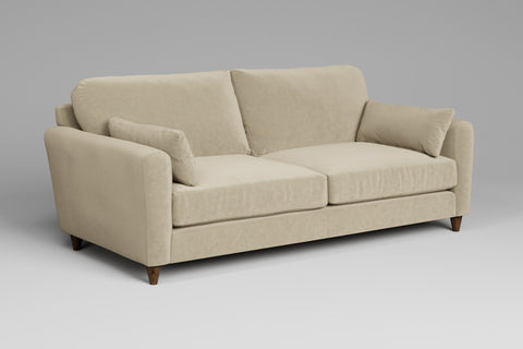 7th Heaven Midi - 4 Seater Sofa