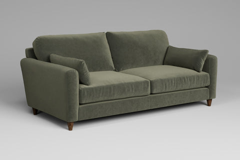 7th Heaven Midi - 4 Seater Sofa