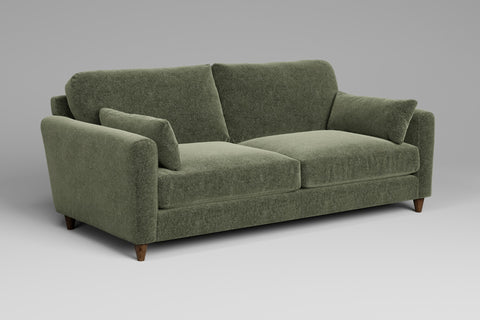 7th Heaven Midi - 4 Seater Sofa