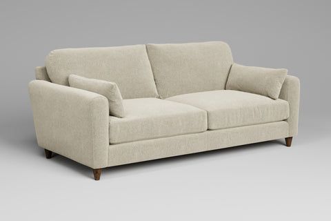 7th Heaven Midi - 4 Seater Sofa