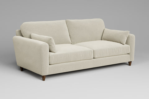 7th Heaven Midi - 4 Seater Sofa