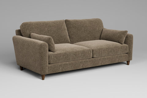 7th Heaven Midi - 4 Seater Sofa