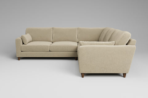 7th Heaven Midi - Large Corner Sofa