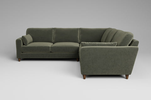 7th Heaven Midi - Large Corner Sofa