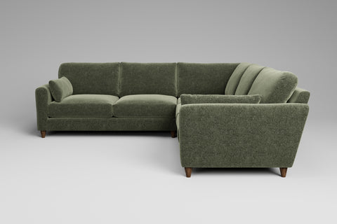 7th Heaven Midi - Large Corner Sofa