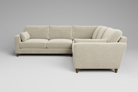 7th Heaven Midi - Large Corner Sofa