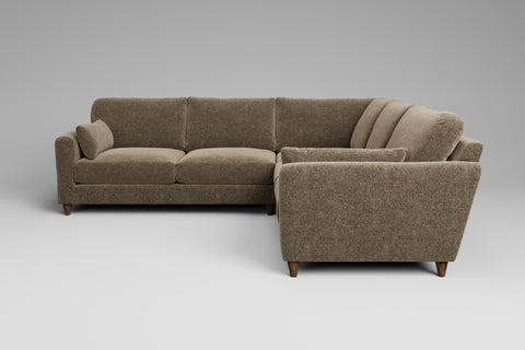 7th Heaven Midi - Large Corner Sofa