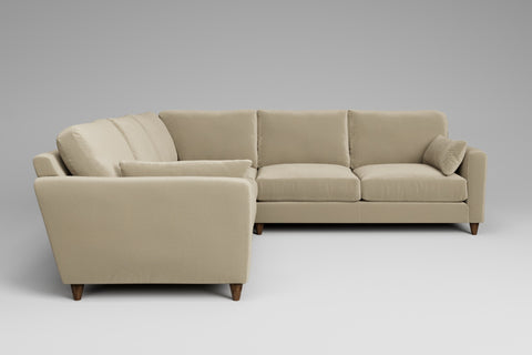 7th Heaven Midi - Large Corner Sofa