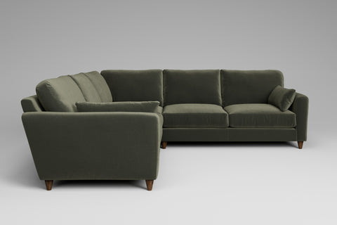 7th Heaven Midi - Large Corner Sofa