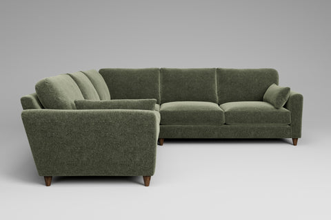7th Heaven Midi - Large Corner Sofa