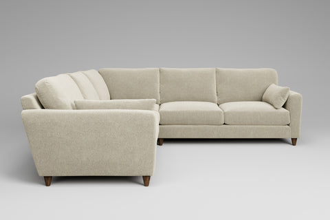 7th Heaven Midi - Large Corner Sofa