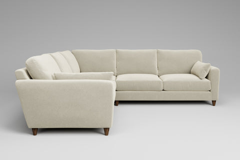 7th Heaven Midi - Large Corner Sofa
