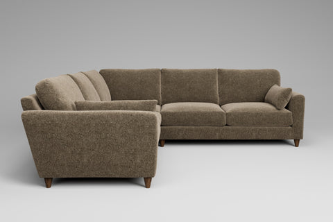 7th Heaven Midi - Large Corner Sofa