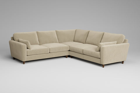 7th Heaven Midi - Large Corner Sofa