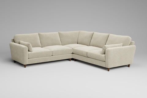 7th Heaven Midi - Large Corner Sofa