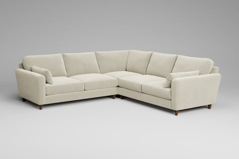 7th Heaven Midi - Large Corner Sofa