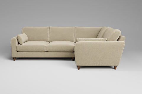 7th Heaven Midi - Small Corner Sofa