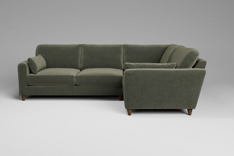 7th Heaven Midi - Small Corner Sofa