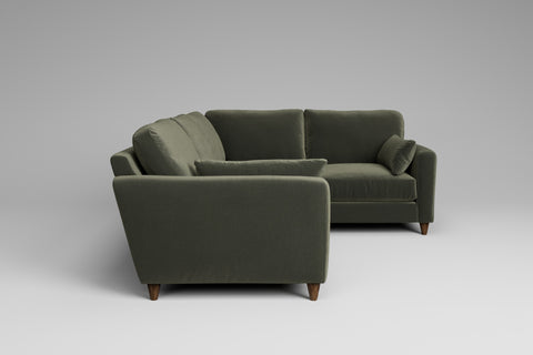 7th Heaven Midi - Small Corner Sofa