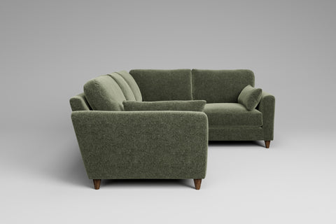 7th Heaven Midi - Small Corner Sofa