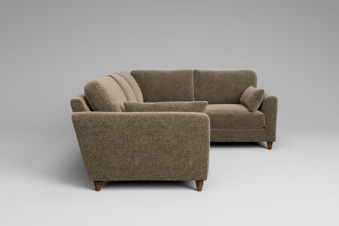 7th Heaven Midi - Small Corner Sofa