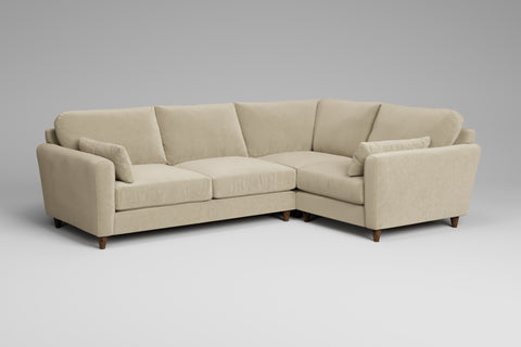 7th Heaven Midi - Small Corner Sofa