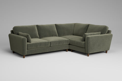 7th Heaven Midi - Small Corner Sofa