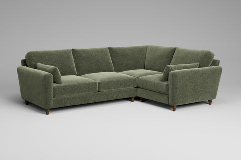 7th Heaven Midi - Small Corner Sofa