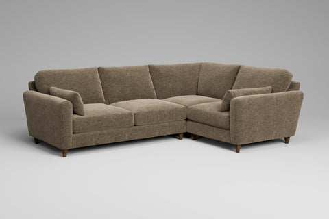 7th Heaven Midi - Small Corner Sofa