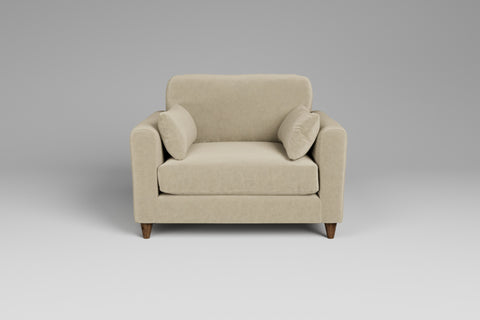 7th Heaven Midi - Loveseat