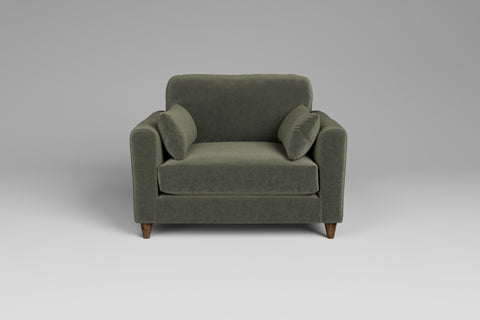 7th Heaven Midi - Loveseat