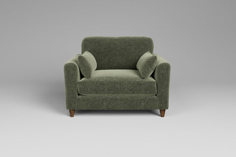 7th Heaven Midi - Loveseat