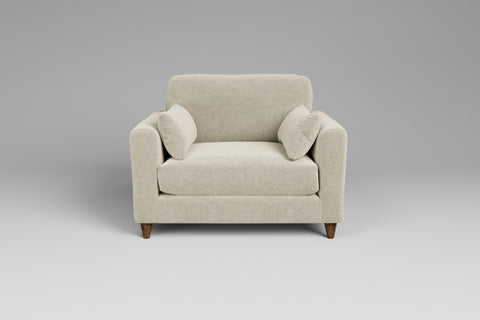 7th Heaven Midi - Loveseat