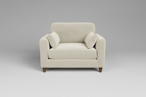 7th Heaven Midi - Loveseat
