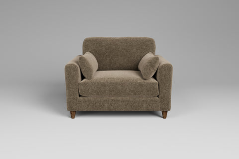 7th Heaven Midi - Loveseat