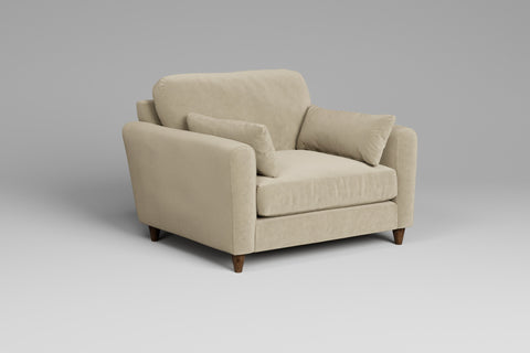 7th Heaven Midi - Loveseat