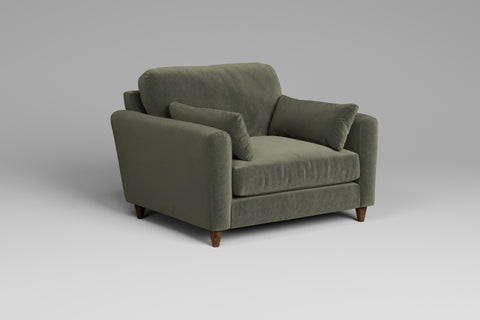 7th Heaven Midi - Loveseat