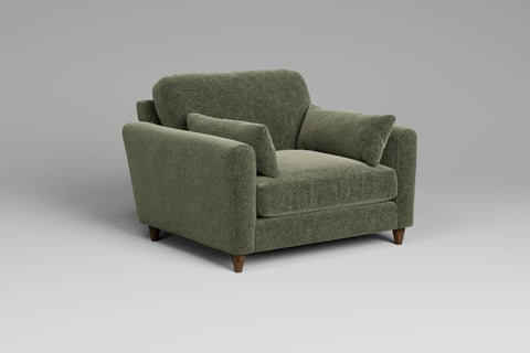 7th Heaven Midi - Loveseat