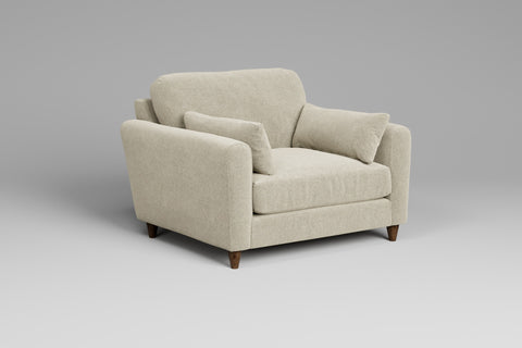 7th Heaven Midi - Loveseat