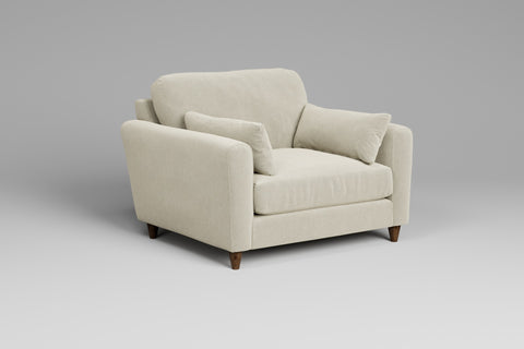 7th Heaven Midi - Loveseat