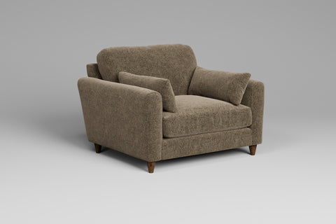 7th Heaven Midi - Loveseat