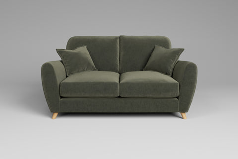 Cloud Nine - 2 Seater Sofa