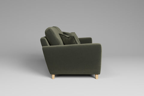 Cloud Nine - 4 Seater Sofa