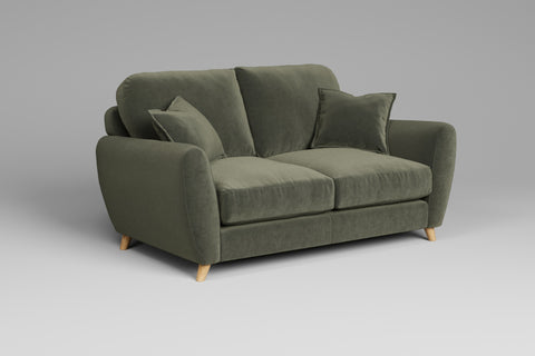 Cloud Nine - 2 Seater Sofa