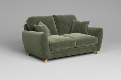 Cloud Nine - 2 Seater Sofa