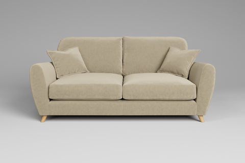 Cloud Nine - 3 Seater Sofa