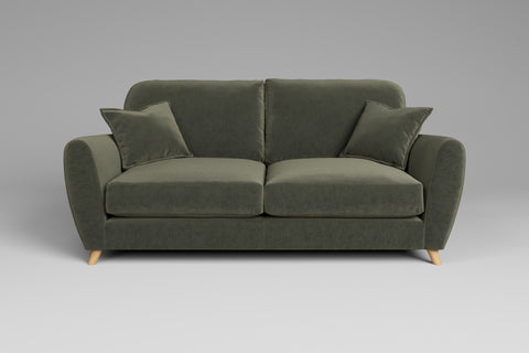 Cloud Nine - 3 Seater Sofa