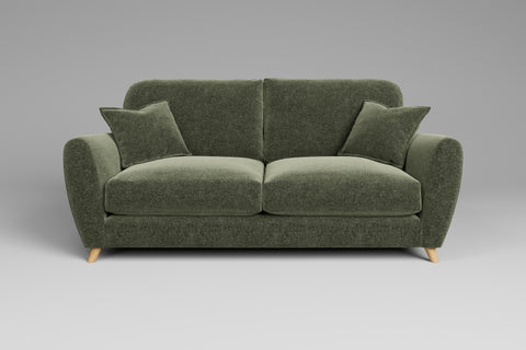 Cloud Nine - 3 Seater Sofa