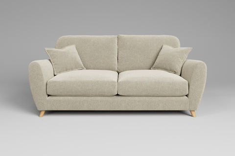 Cloud Nine - 3 Seater Sofa