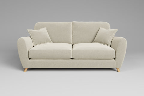 Cloud Nine - 3 Seater Sofa